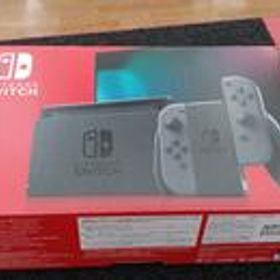 NINTENDO SWITCH HAC-001(-01) NINTENDO