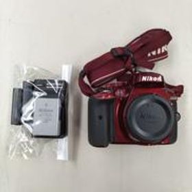デジタル一眼レフ D5300 ボディ NIKON