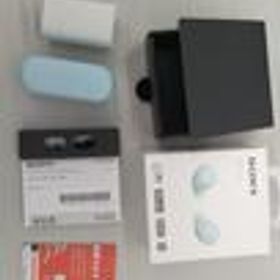 ワイヤレスイヤホン WF-C510 SONY