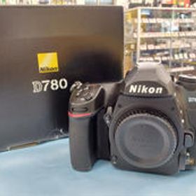 D780 ボディ D780 NIKON