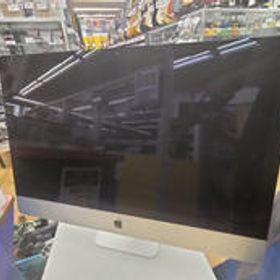 IMAC 27-INCH LATE 2013 ME089J/A APPLE