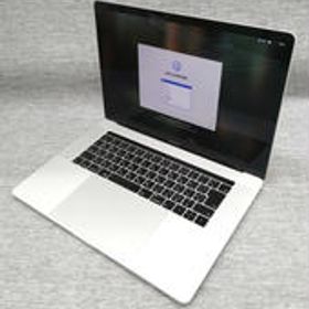 MACBOOK PRO 2018 15インチ APPLE