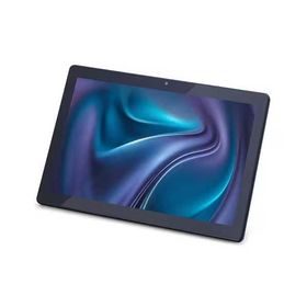 アイリスオーヤマ TM103M4V1-B タブレットLUCA (MT8781/ 4GB/ その他UFS128GB/ Android13/ 10.1型/ SIMス…