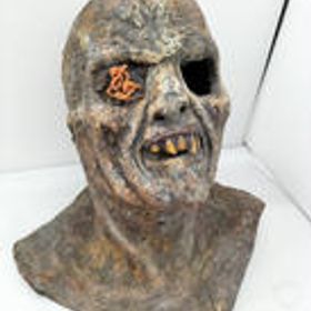 アームゾンビラバーマスク サンゲリア パンプインザナイト