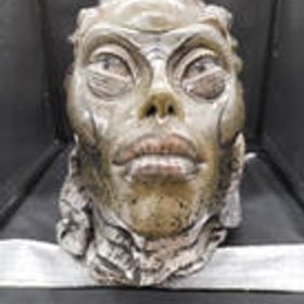 ディスプレイマスク スピーシーズ シル DON POST