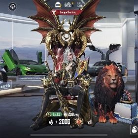 グローバル版） | PUBG MOBILEのアカウントデータ、RMTの販売・買取一覧