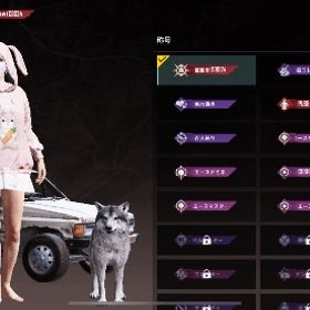 征服者 | PUBG MOBILEのアカウントデータ、RMTの販売・買取一覧