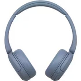 ソニー SONY ワイヤレスステレオヘッドホン ブルー WH-CH520 L