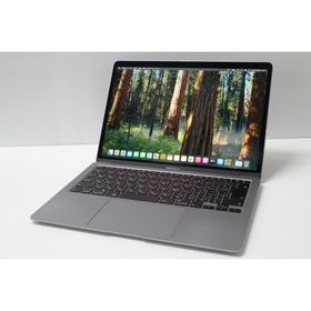 MacBook Air（Retina,13インチ,2020）256GB/8GB〈MWTJ2J/A〉(5)