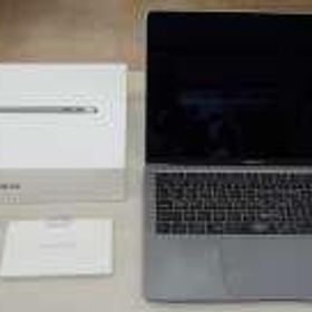 MacノートPC MGN73J/A APPLE