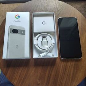 Google Pixel 8a 訳あり・ジャンク 16,999円 | ネット最安値の価格比較