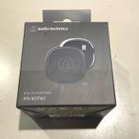 イヤホン ATH-SQ1TW2 AUDIO-TECHNICA
