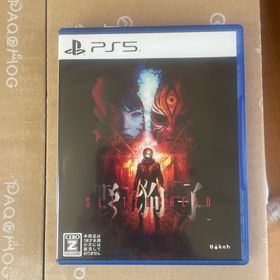 野狗子： Slitterhead(家庭用ゲームソフト)