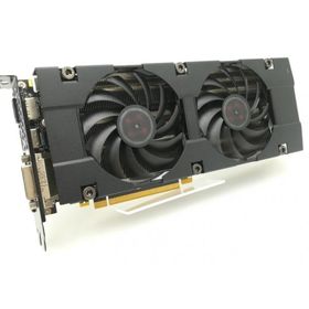 【中古】NVIDIA GeForce GTX1080/8GB(GDDR5X)/PCI-E【大須】保証期間１週間