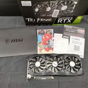 GeForce RTX 2070 搭載グラボ 新品 22,800円 中古 17,000円 | ネット最