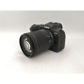 【中古】Canon EOS R6 RF24-105 IS STM レンズキット【新宿2】保証期間1ヶ月【ランクA】