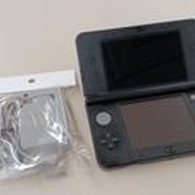 Nintendo NEW3DS KTR-001 NINTENDO