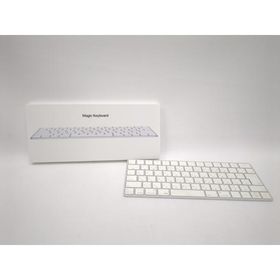 【動作確認済み】Apple Magic Keyboard MLA22J/A アップル キーボード ◆2001