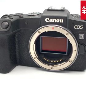 【中古】 【良品】 キヤノン EOS RP ボディ 【ミラーレス一眼】 【6ヶ月保証】