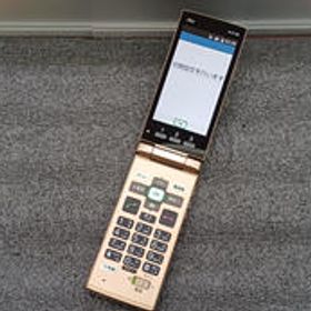 携帯電話 KYF38 京セラ (KDDI)