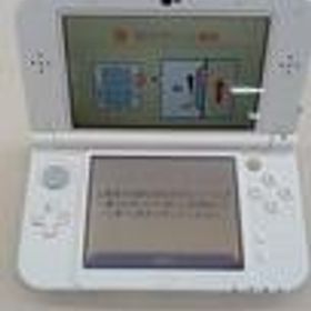 NEW 3DS LL RED-001 NINTENDO / 任天堂