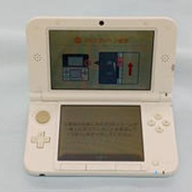 ニンテンドー 3DS LL SPR-001 NINTENDO / 任天堂