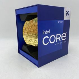 12世代 Core i9 中古 28,000円 | ネット最安値の価格比較 プライスランク