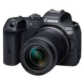 CANON EOS R7 RF-S18-150 IS STM レンズキット