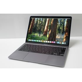 MacBook Air（Retina,13インチ,2020）256GB/8GB⑤(ノートPC)
