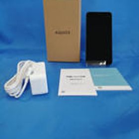 AQUOS WISH3 A303SH SHARP/SOFTBANK