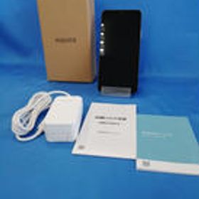 AQUOS WISH3 A303SH SHARP/SOFTBANK