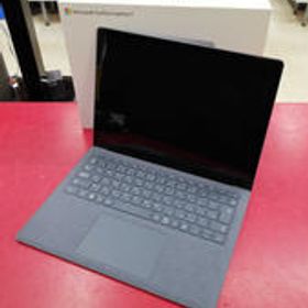 ノートPC SURFACE LAPTOP4 MICROSOFT