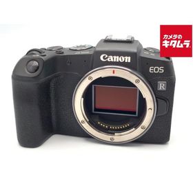 【中古】 【良品】 キヤノン EOS RP ボディ