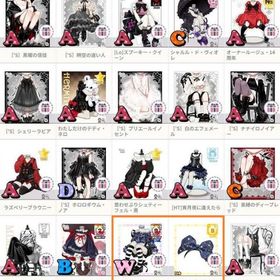 ハンゲーム♀アバター/ワンピース(旧)① | ハンゲームのアカウントデータ、RMTの販売・買取一覧