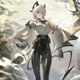 ヨーロッパ/UL8ザニ/女キャラ/WO001