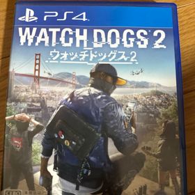 ウォッチドッグス2(家庭用ゲームソフト)