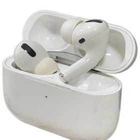 Apple◆イヤホン AirPods Pro MagSafe MLWK3J/A A2190/A2083/A2084