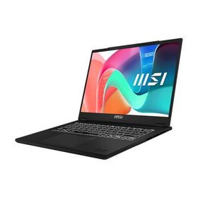 MSI Modern 14 H D2RM 新品ノートパソコン /Windows11 Pro /Core 7 第2世代 /メモリ 32GB /M.2 512GB /14インチ 1920 x 1080 (Full HD)(お取り寄せ)