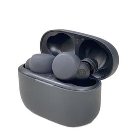 SONY◆イヤホン・ヘッドホン LinkBuds S WF-LS900N (B) [ブラック]