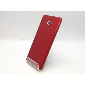 【中古】KYOCERA ymobile 【SIMロック解除済み】 かんたんスマホ2 レッド 3GB 32GB A001KC【立川フロム中武】保証期間１ヶ月【ランクB】