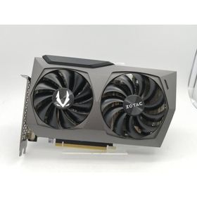 【中古】NVIDIA GeForce RTX3060Ti 8GB (GDDR6X)/PCI-E【秋葉2号】保証期間１週間