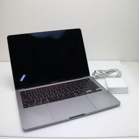 美品 MacBook Pro 2020 13インチ Core i7 32GB SSD 1TB ノートパソコン Apple 中古 即日発送 あすつく 土日祝発送OK