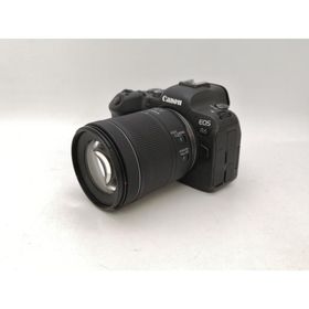【中古】Canon EOS R6 RF24-105 IS STM レンズキット【新宿2】保証期間１ヶ月【ランクA】