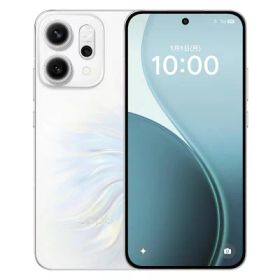 OPPO Reno14 5G CPH2737 オパールホワイト【国内版 SIMフリー】 OPPO 当社3ヶ月間保証 中古 イオシス