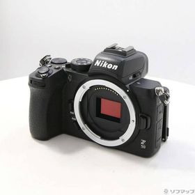 〔中古〕Nikon(ニコン) Z 50 ボディ〔258-ud〕