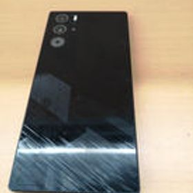 スマートフォン NX769J REDMAGIC/SIMフリー