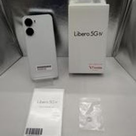 スマートフォン A302ZT ZTE/Y!MOBILE