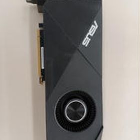 GeForce RTX 2070 SUPER TURBO-RTX2070S-8G-EVO ASUS