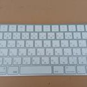 ワイヤレスキーボード A1644 APPLE
