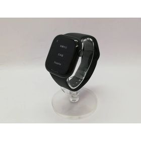 【中古】Apple Apple Watch Series10 42mm Cellular ジェットブラックアルミニウムケース/ブラックスポーツバンド (S/M) MWX63J/A【立川フロム中武】保証期間1ヶ月【ランクB】